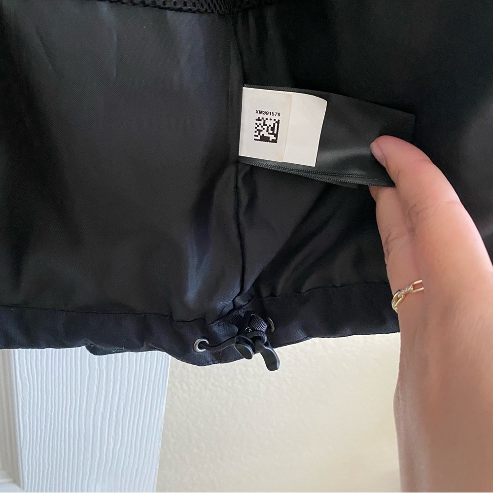 North face dryvent jacket - Picture 9 of 9